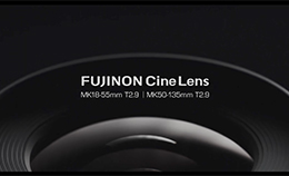 YouTube_FUJINON MK Lens